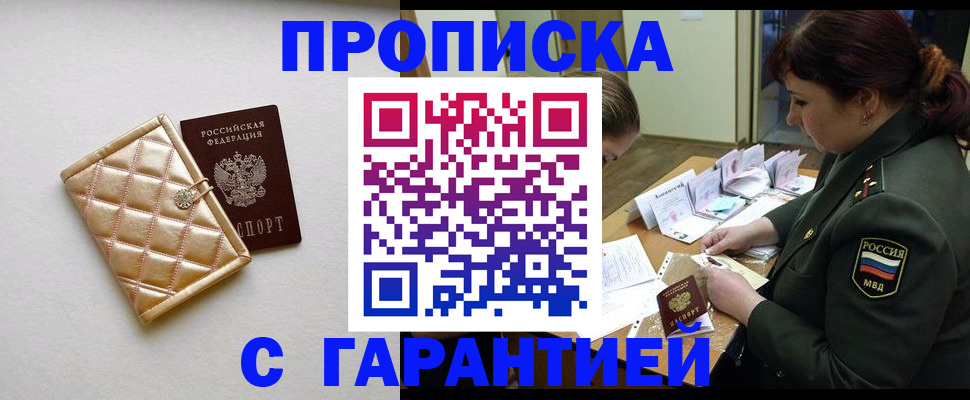 прописка в квартире в Ленинградской области